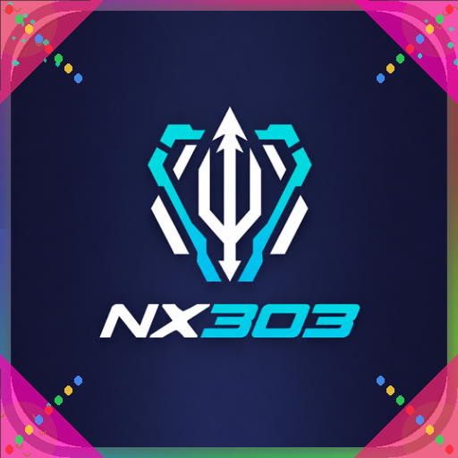 nx303 — galeri pratinjau - APK Resmi